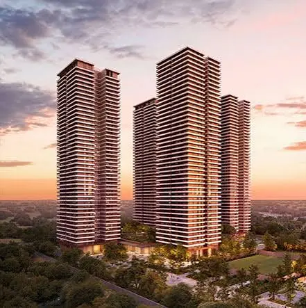 Senior Living at Max estate 361