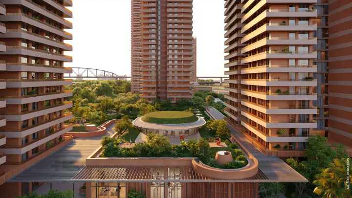 Maxestate Antara