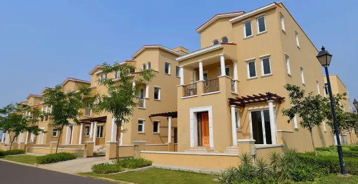 Emaar MGF Marbella