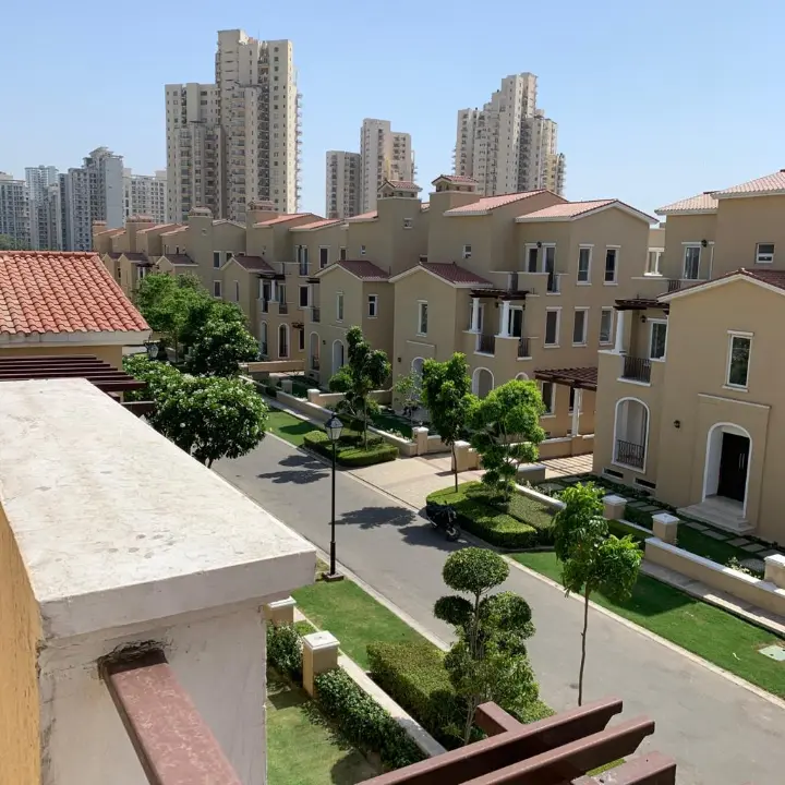 Emaar MGF Marbella
