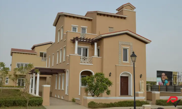 Emaar MGF Marbella