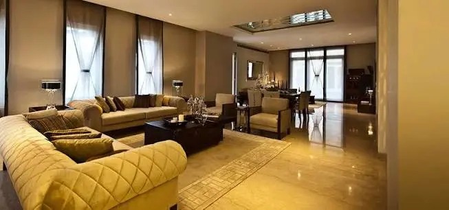 Emaar MGF Marbella