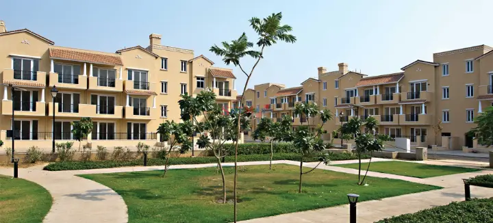Emaar MGF Marbella