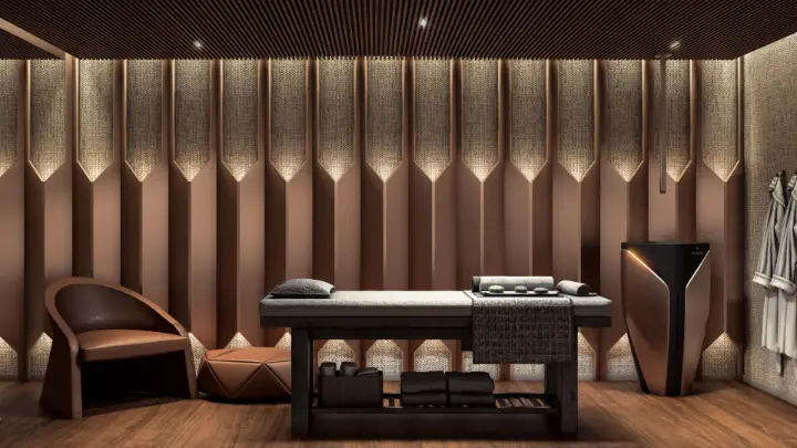 Signature Tonino Lamborghini Residences