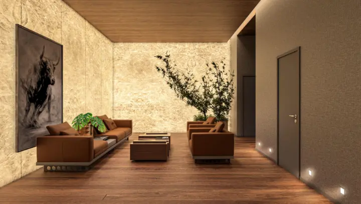 Signature Tonino Lamborghini Residences