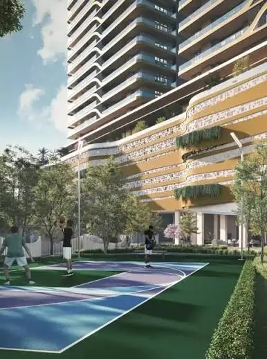 TREVOC Royal Residences
