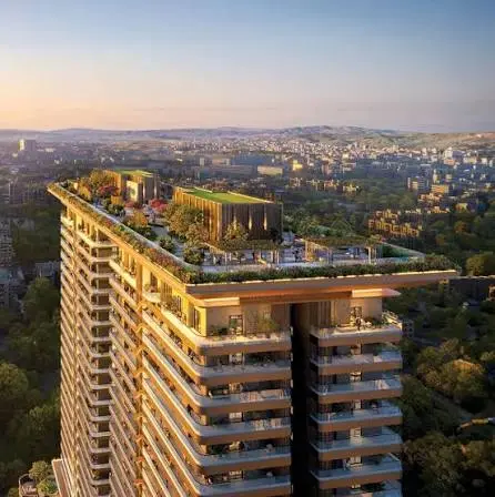 TREVOC Royal Residences