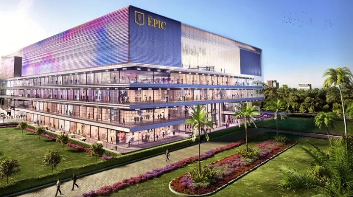 Elan Empire