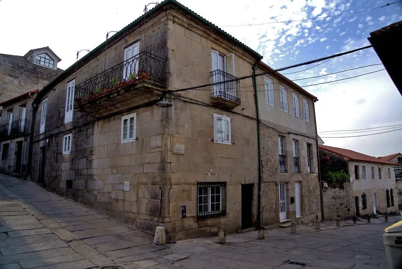 Casa da Vara