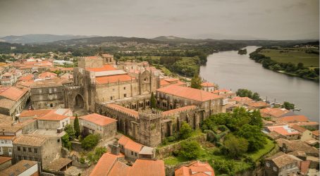 Ciudad Histórica de Tui