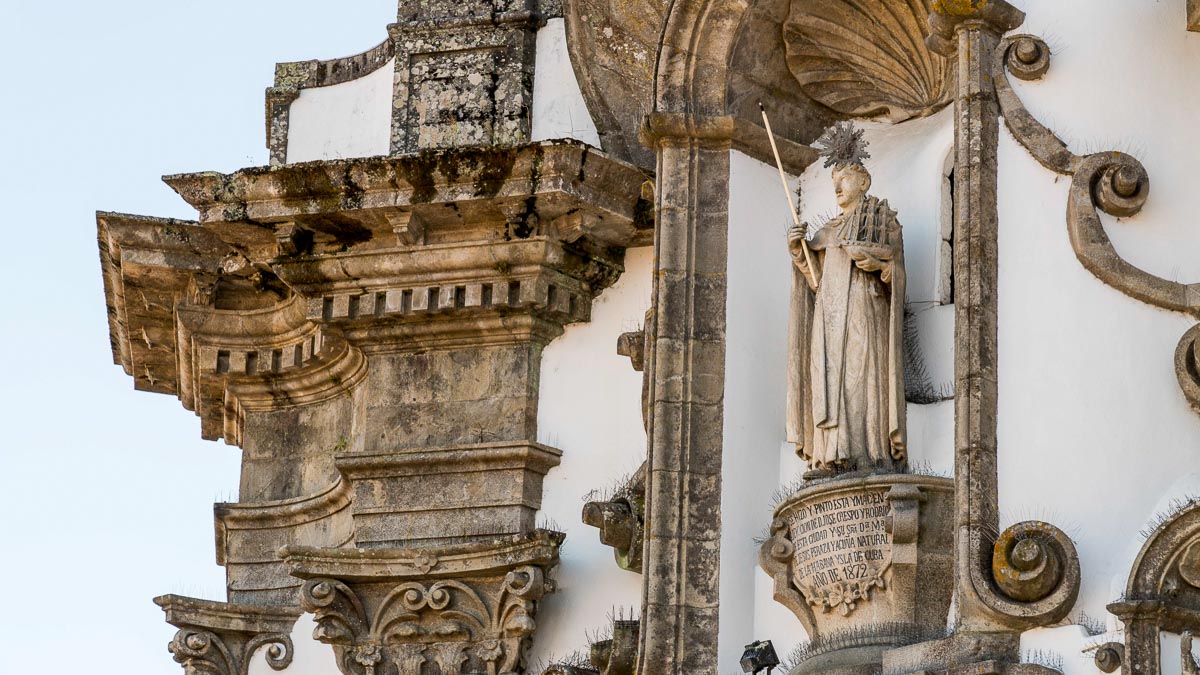 Capela de San Telmo