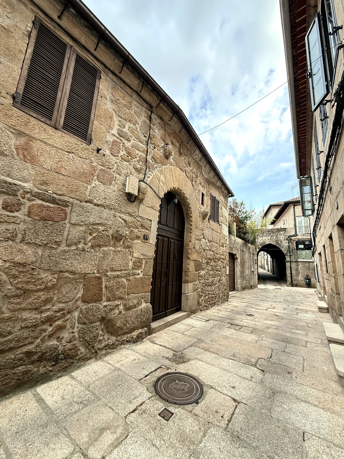 Capilla Románica