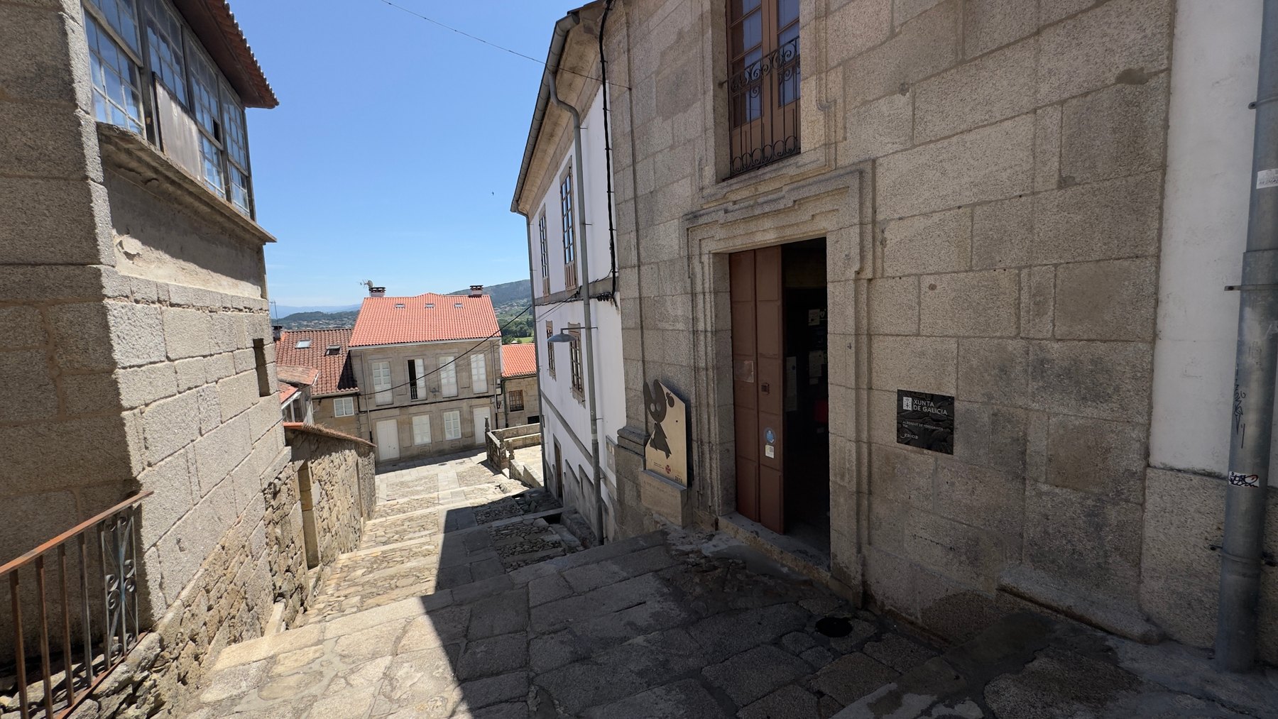 Albergue de Peregrinos