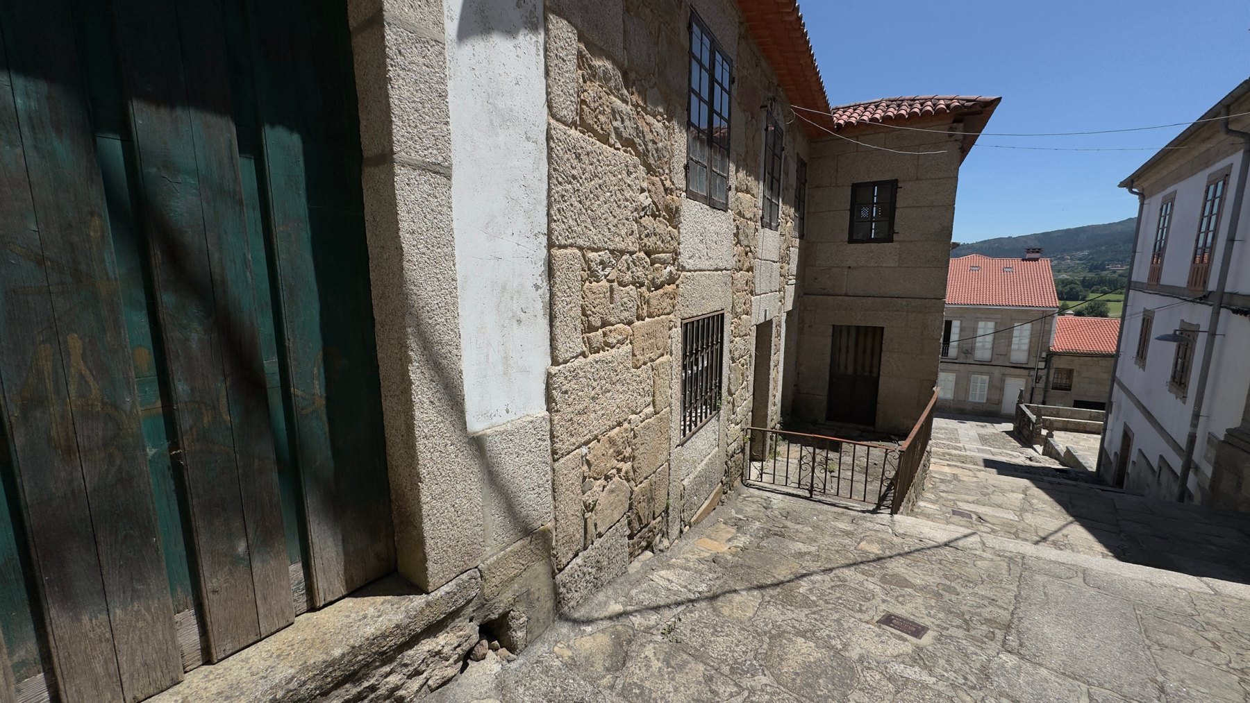 Inscripciones en piedra