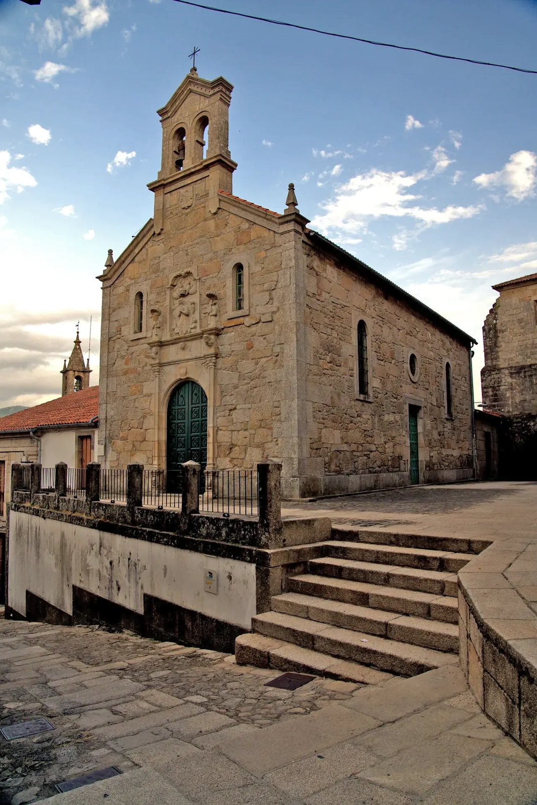 Capela da Misericordia