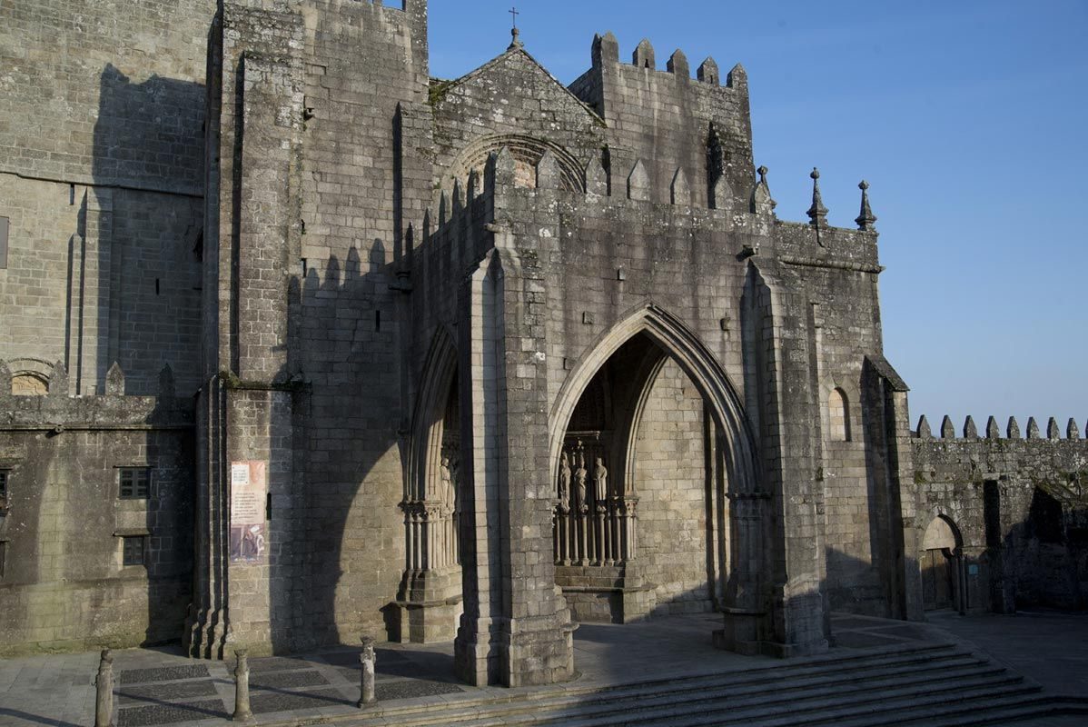 Catedral de Santa María