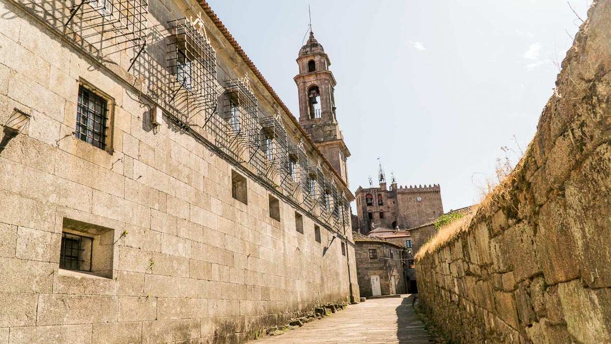 Convento de las Clarisas