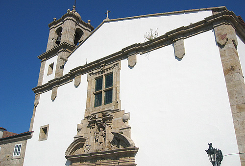 Iglesia San Francisco