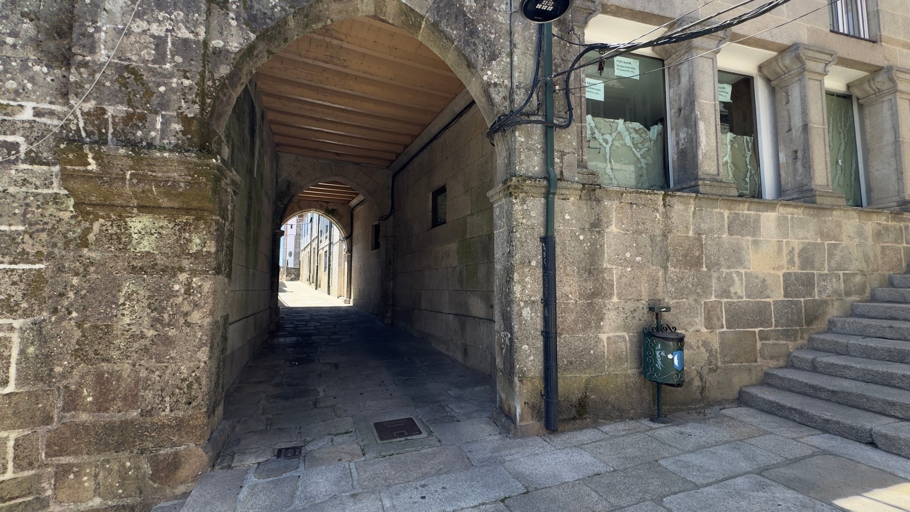 Porta do Arco