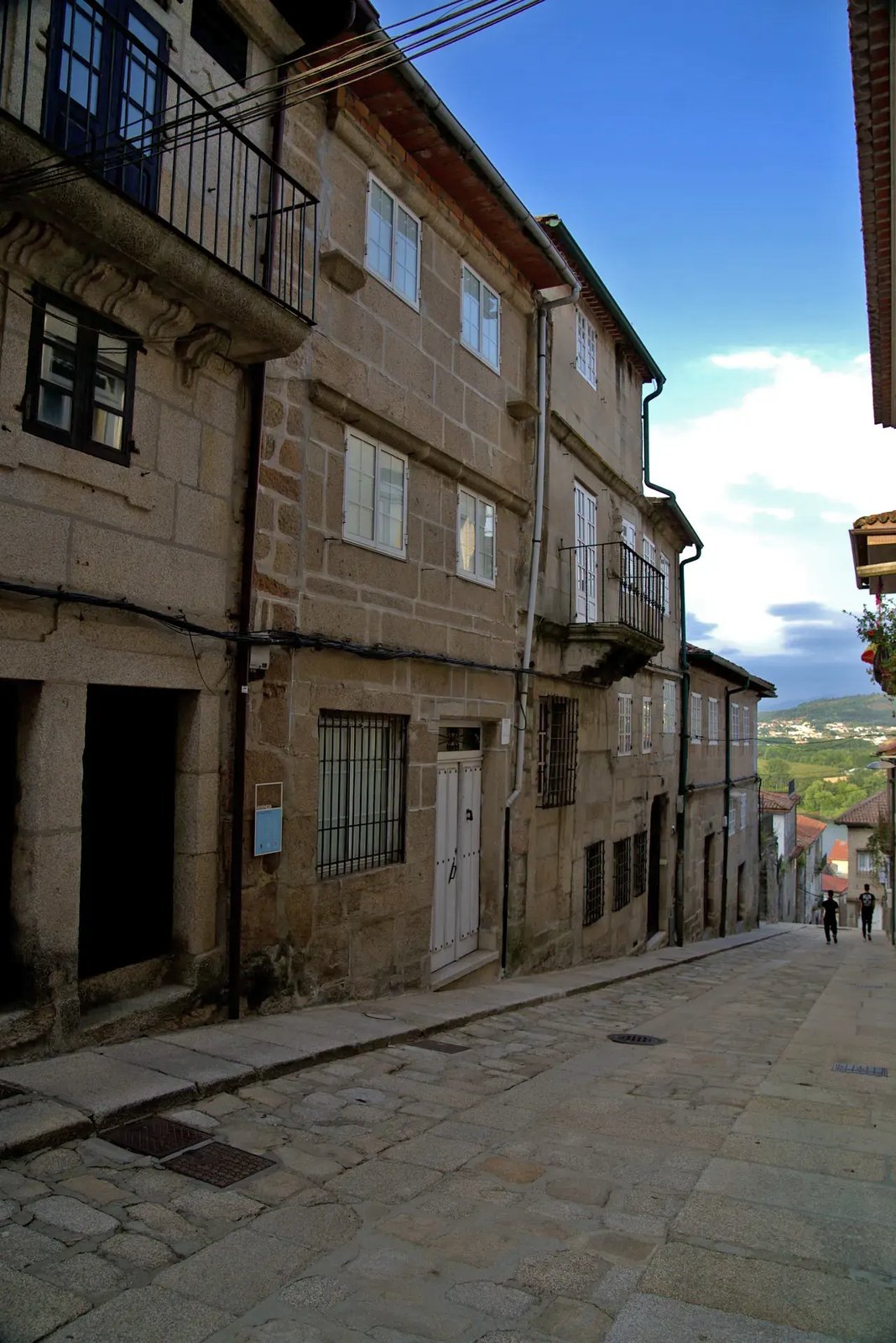 Vivienda de Salomón