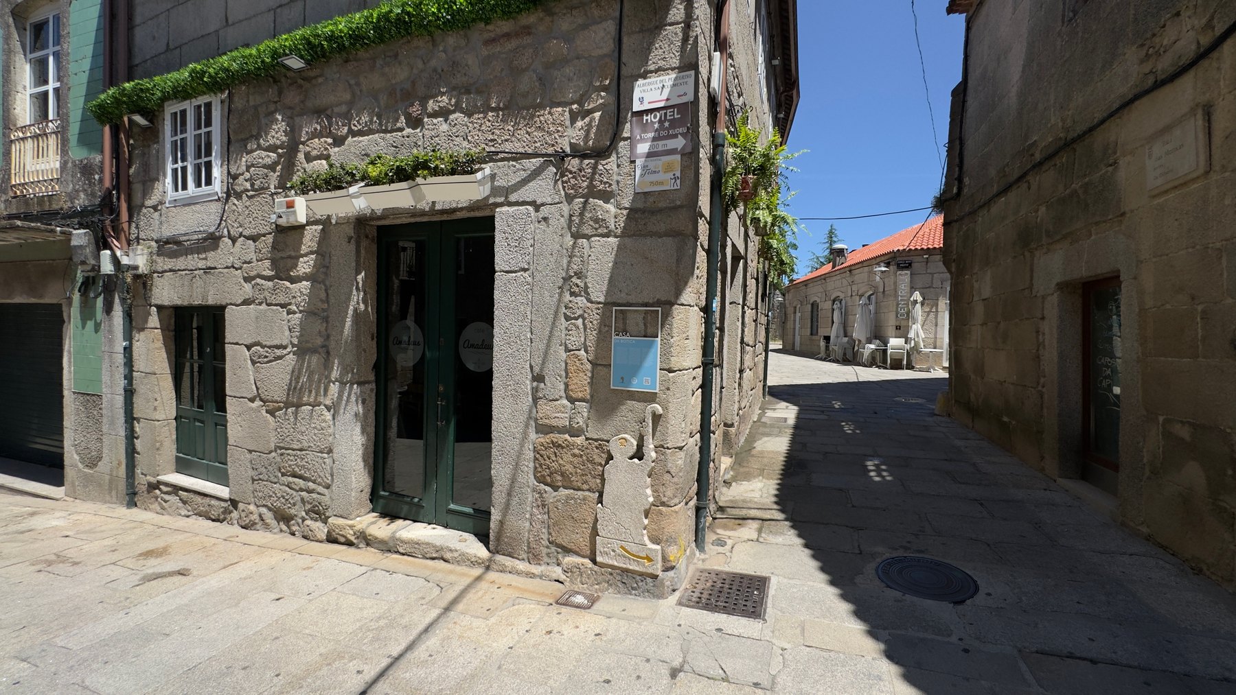 Casa da Botica