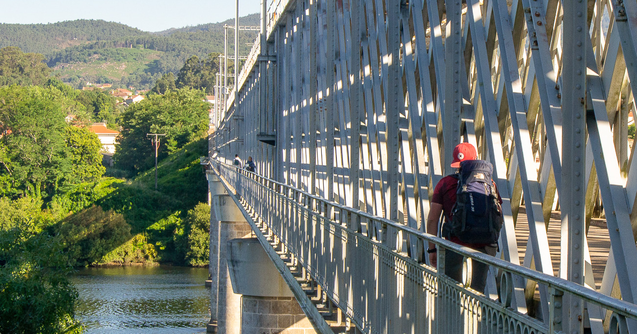 Camino Portugués