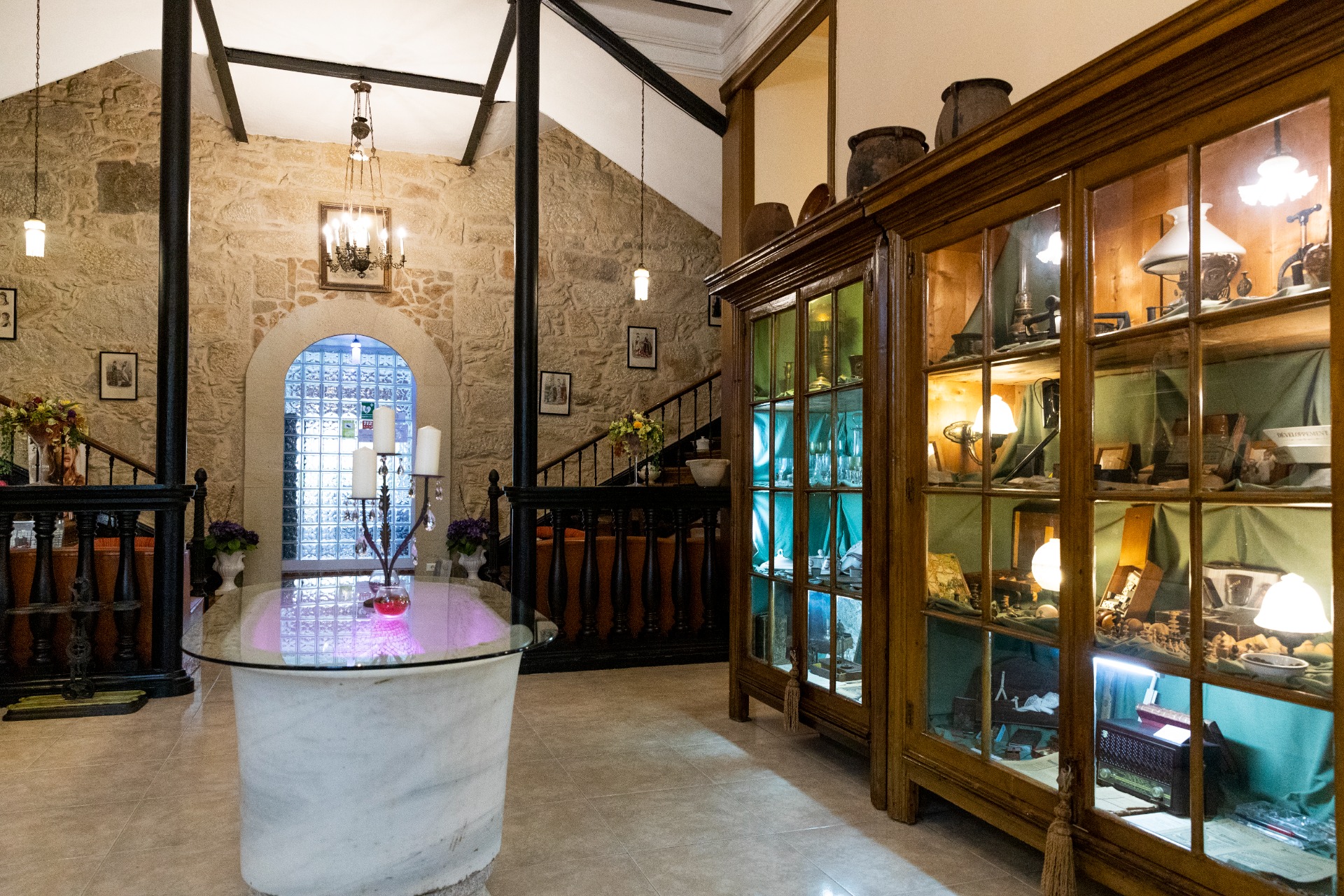 Balneario de Caldelas de Tui