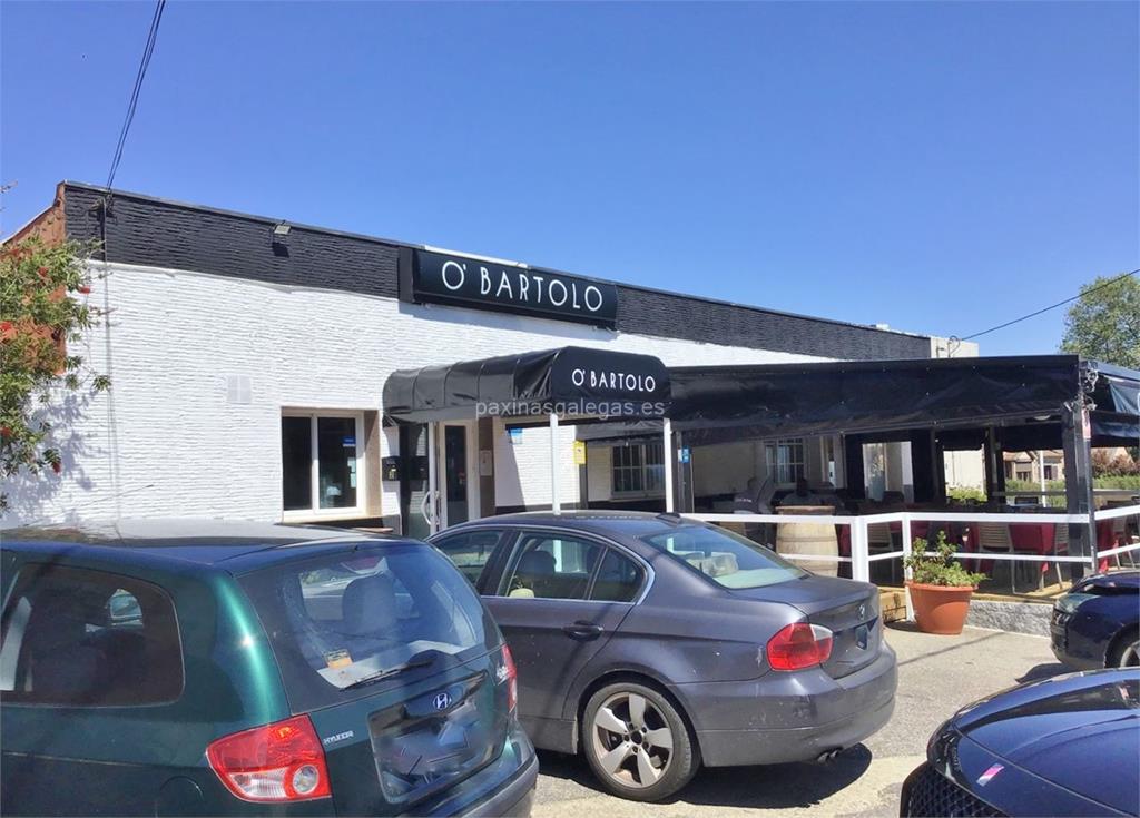 Asador Paulo