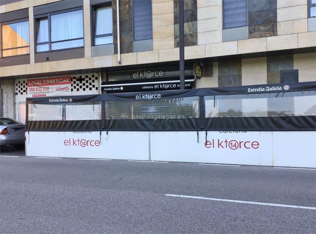 BOCATERIA KTORCE