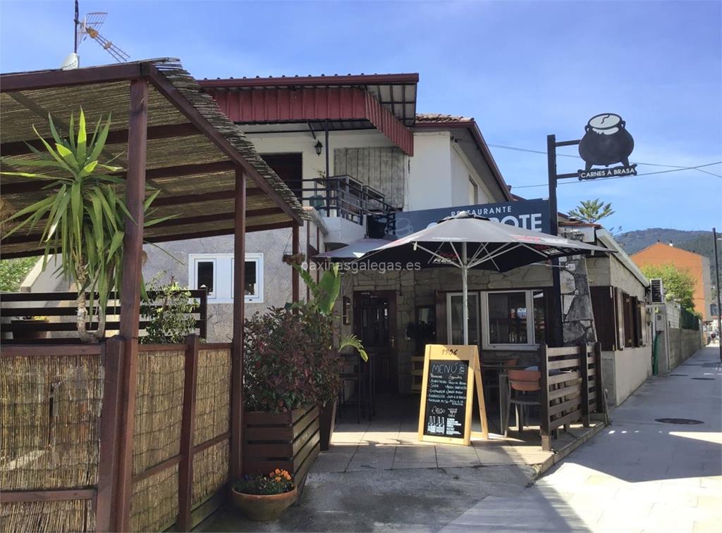 Casa Pote