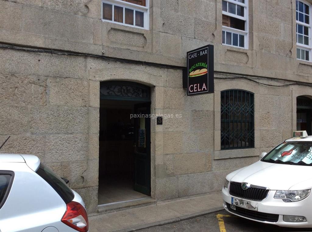 Cela