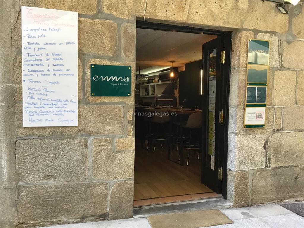 Enma GastroBar