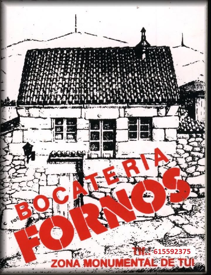 Fornos