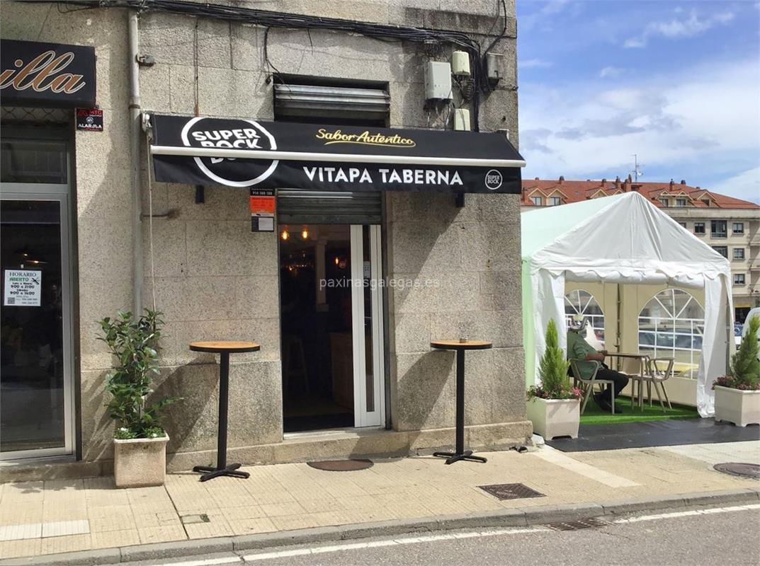 A Taberna