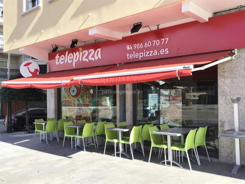 Telepizza Tui-Valença