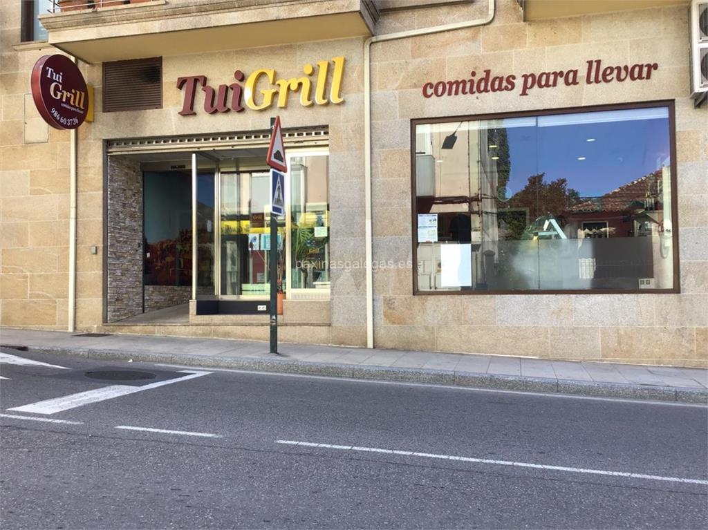 Tui Grill