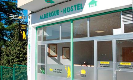 Albergue Buen Camino