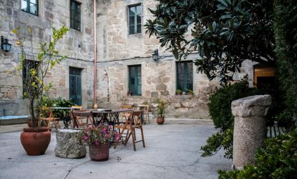 Convento del Camino