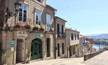 Albergue Jacob's