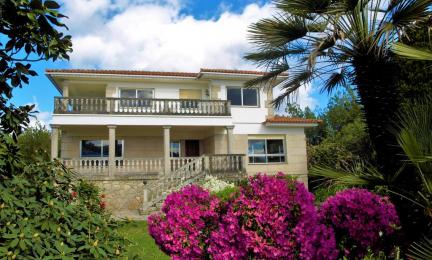Albergue Pallanes