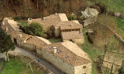 Casa Rural Abadia do Pelouro