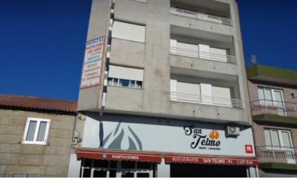 Hostal San Telmo