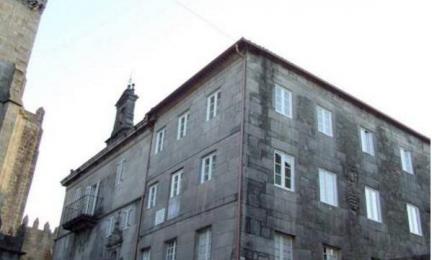 Hostal/Pensión O Novo Cabalo Furado