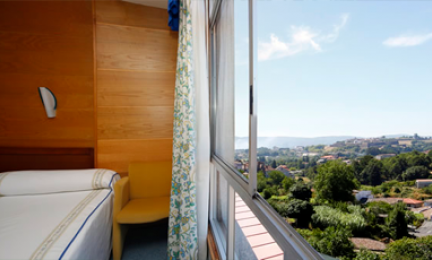 Hotel Colon Tuy ***
