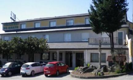 Hotel Cruceiro do Monte