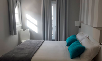 Hotel Villa Blanca **