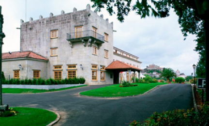 Parador de Turismo ****