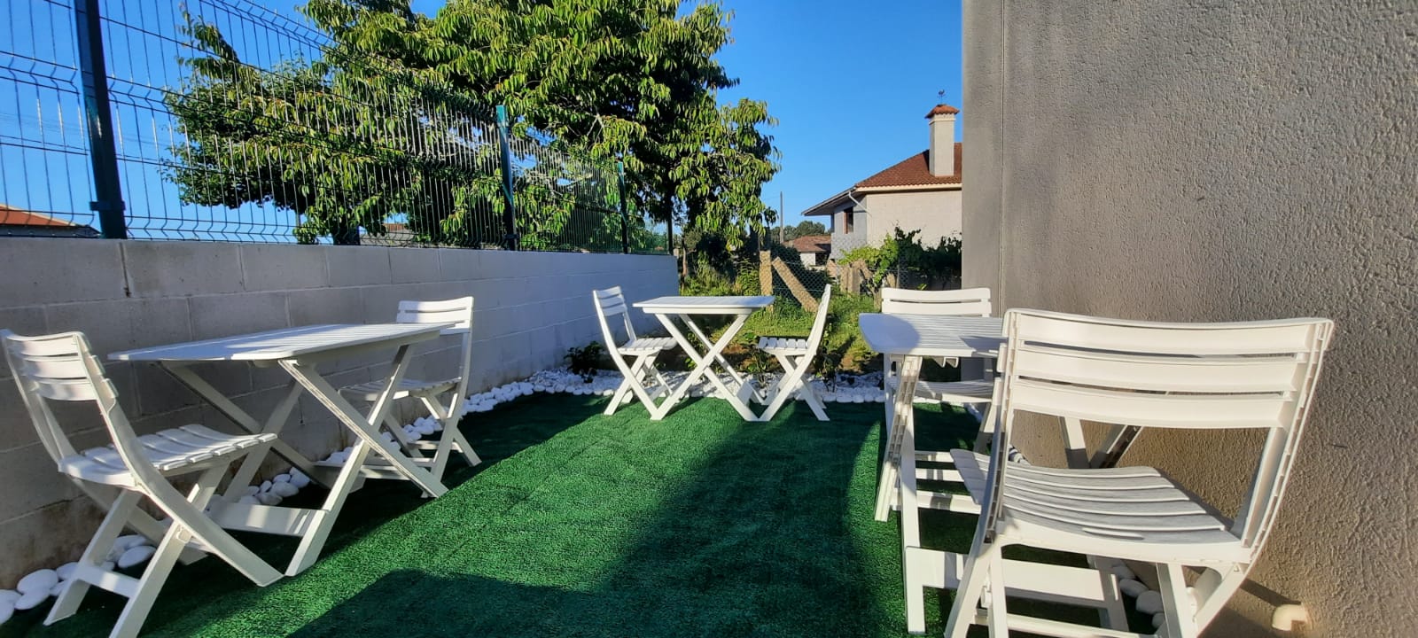 Pensión Guest House Clarevar