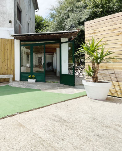A Troita Hostel