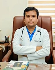 Dr. Aravind Reddy Konda